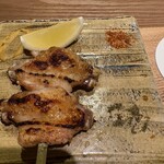 焼鳥 ひら野となり - 
