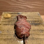 焼鳥 ひら野となり - 