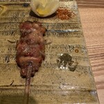 焼鳥 ひら野となり - 