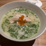 焼鳥 ひら野となり - 