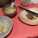 中國名菜 龍坊 代官山店 - 