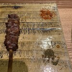 焼鳥 ひら野となり - 