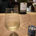 焼鳥 ひら野となり - 