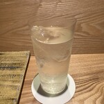 焼鳥 ひら野となり - 