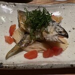 焼鳥 ひら野となり - 