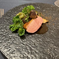 レストラン ローブ - 