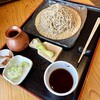 蕎麦正　まつい 犬山店