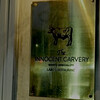 The INNOCENT CARVERY