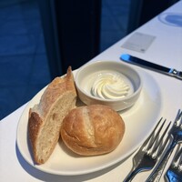 THE COSMOPOLITAN GRILL BAR TERRACE - 