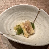 おたる政寿司 銀座 - 