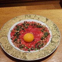 赤坂 金舌 - 
