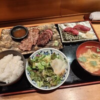 赤坂 金舌 - 