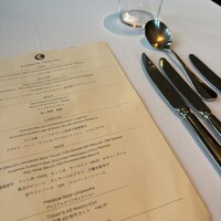 THE COSMOPOLITAN GRILL BAR TERRACE - 