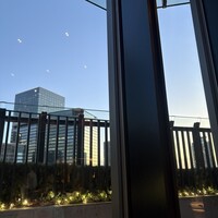 THE COSMOPOLITAN GRILL BAR TERRACE - 