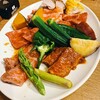 焼肉 はたがや