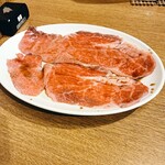 焼肉 はたがや - 