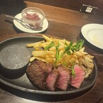 恵比寿山の上バル - 