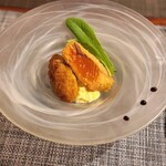 オイスター&イタリアン スパイラル - 