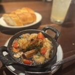 恵比寿山の上バル - 