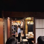 オイスター&イタリアン スパイラル - 