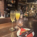 恵比寿山の上バル - 