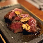 オイスター&イタリアン スパイラル - 