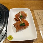 焼肉 はたがや - 