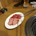 焼肉 はたがや - 
