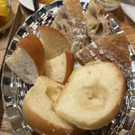 ル バー ラ ヴァン サンカンドゥ アザブ トウキョウ 京阪モール京橋店 - 