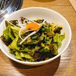 焼肉 はたがや - 