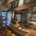 恵比寿山の上バル - 