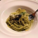 オイスター&イタリアン スパイラル - 