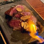 オイスター&イタリアン スパイラル - 