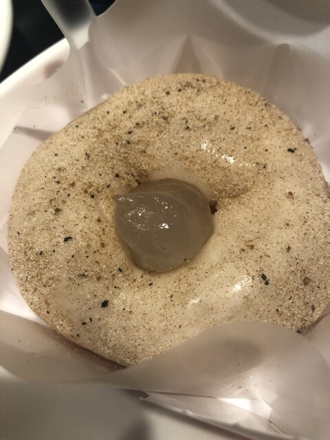 mister Donut Jeiarusapporoshoppu photo 3