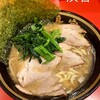横濱家系ラーメン 川島家