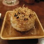 皆華 - 焼きおにぎり