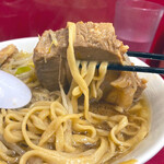 ラーメン二郎 - 