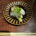 炭火焼 ゑすと 神田 - 