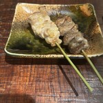 炭火焼 ゑすと 神田 - 