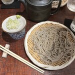 炭火焼 ゑすと 神田 - 