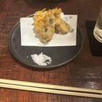 炭火焼 ゑすと 神田 - 