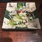 炭火焼 ゑすと 神田 - 