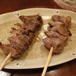 皆華 - 砂肝＆ハツ