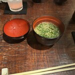 炭火焼 ゑすと 神田 - 