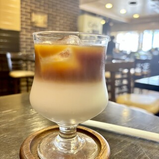 カフェ・ド・エトワール_0