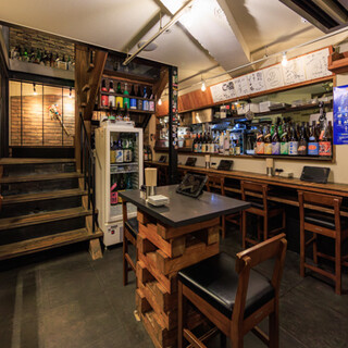 駅前酒場 御蔵_2