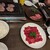 焼肉亭 - 料理写真: