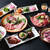 肉料理 春祺廊 - 料理写真:コース写真 