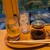 BLUE SIX COFFEE - ドリンク写真: