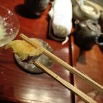 みかわ 是山居 - さつまいも